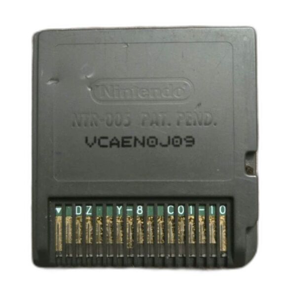 Cars 2 Nintendo DS Game (Cartridge Only) Tested - Picture 2 of 2